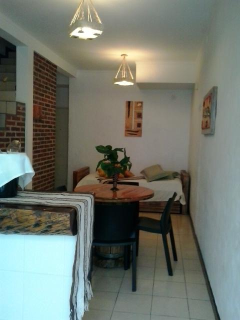 Los Brunos Apart Reconquista Quarto foto