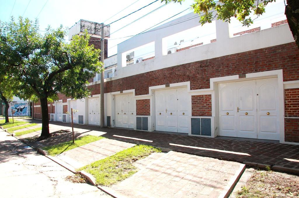 Los Brunos Apart Reconquista Quarto foto
